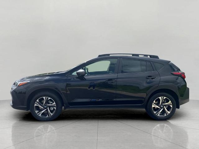 2025 Subaru Crosstrek Vehicle Photo in Oshkosh, WI 54904