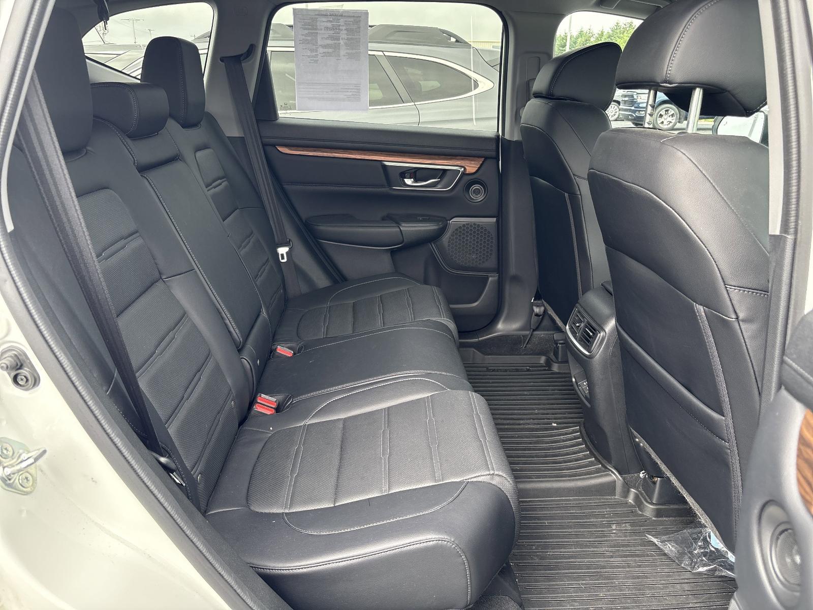 2018 Honda CR-V Vehicle Photo in Mechanicsburg, PA 17050