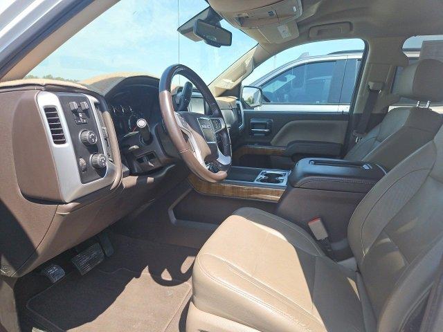 2018 GMC Sierra 1500 Vehicle Photo in PUYALLUP, WA 98371-4149