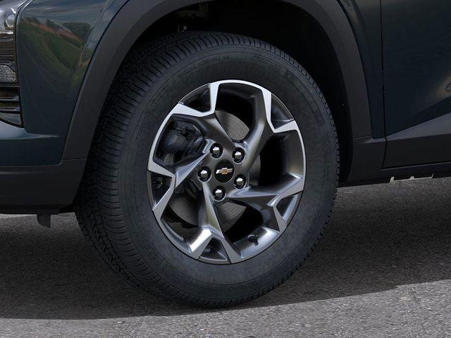 2025 Chevrolet Trax Vehicle Photo in DANBURY, CT 06810-5034