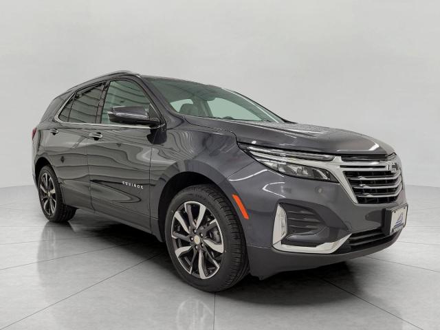 2022 Chevrolet Equinox Vehicle Photo in NEENAH, WI 54956-2243
