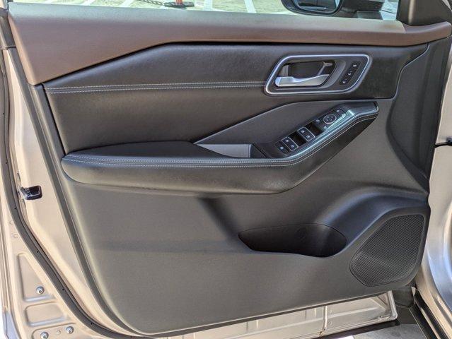 2021 Nissan Rogue Vehicle Photo in San Antonio, TX 78209