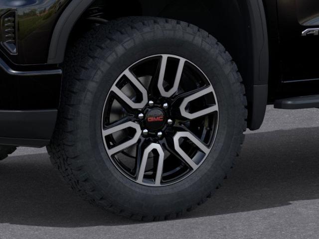 2025 GMC Sierra 1500 Vehicle Photo in GREEN BAY, WI 54303-3330
