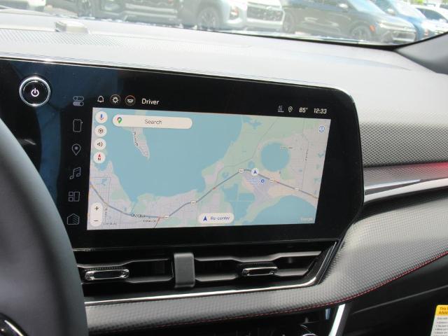 2026 Chevrolet Equinox Vehicle Photo in LEESBURG, FL 34788-4022