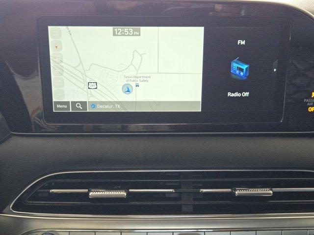2020 Hyundai PALISADE Vehicle Photo in Decatur, TX 76234