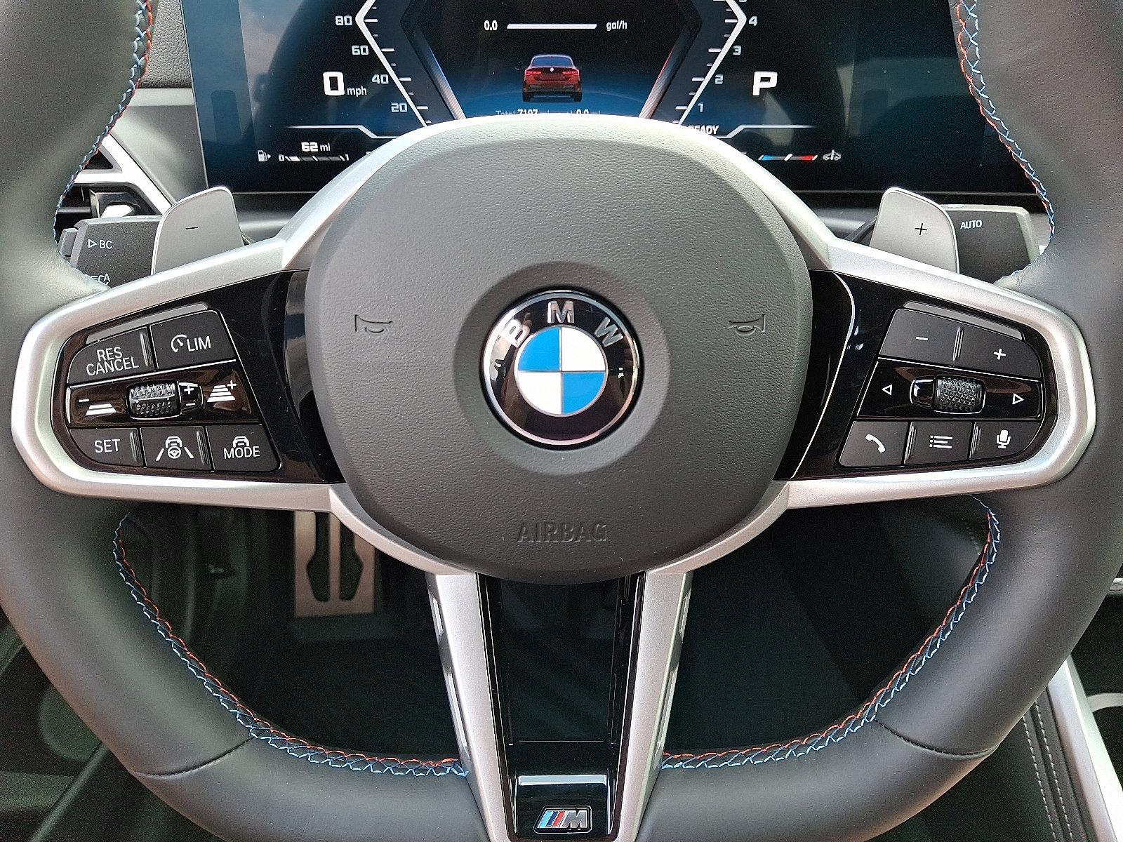 2025 BMW M440i xDrive Vehicle Photo in Lancaster, PA 17601