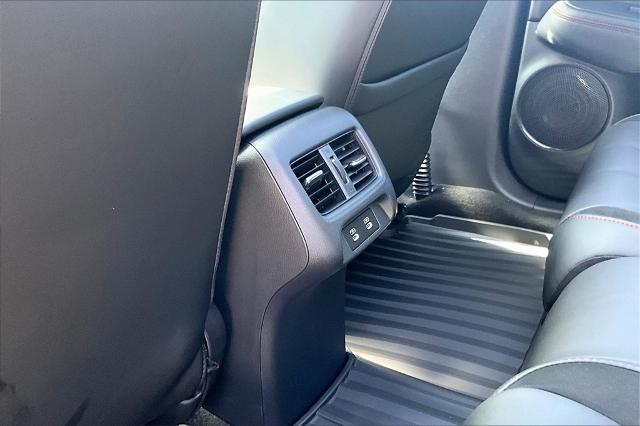 2025 Acura ADX Vehicle Photo in Tulsa, OK 74145