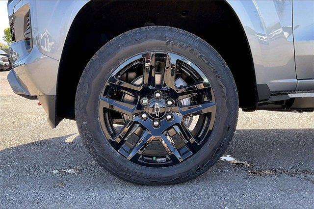2025 Chevrolet Colorado Vehicle Photo in INDEPENDENCE, MO 64055-1314