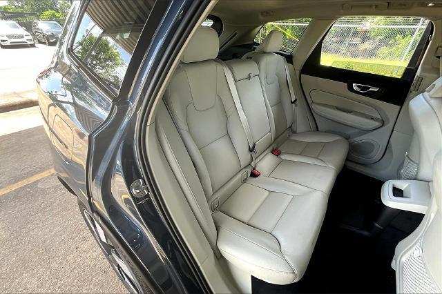 2025 Volvo XC60 Plug-In Hybrid Vehicle Photo in Houston, TX 77007