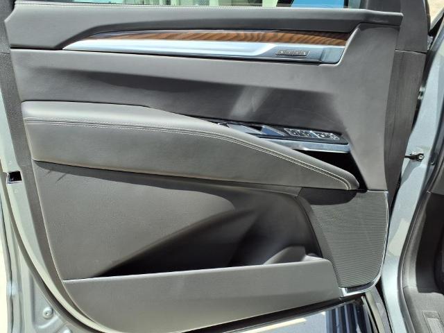2025 Cadillac Escalade Vehicle Photo in Tampa, FL 33612