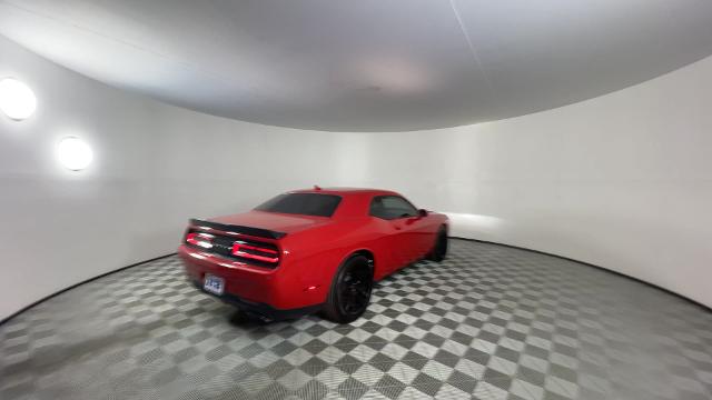 2023 Dodge Challenger Vehicle Photo in GILBERT, AZ 85297-0402