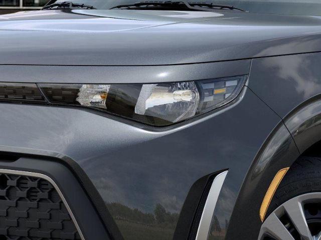 2025 Kia Soul Vehicle Photo in Tucson, AZ 85712