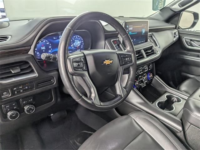2023 Chevrolet Tahoe Vehicle Photo in ENGLEWOOD, CO 80113-6708