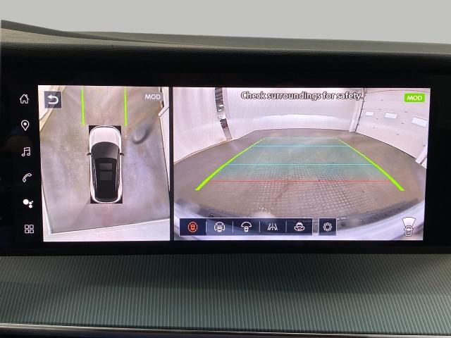 2025 Nissan Murano Vehicle Photo in Appleton, WI 54913