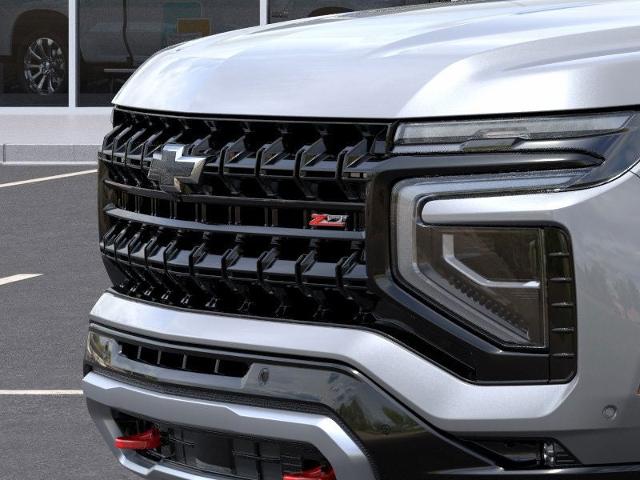 2025 Chevrolet Suburban Vehicle Photo in LANCASTER, PA 17601-0000