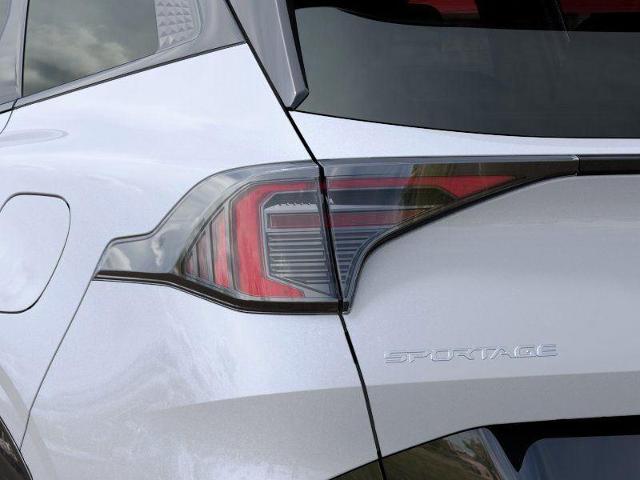 2026 Kia Sportage Vehicle Photo in Tucson, AZ 85712