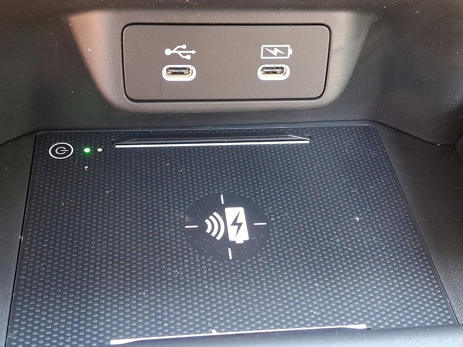 2026 Honda HR-V Vehicle Photo in Harrisburg, PA 17111
