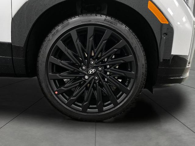 2025 Hyundai SANTA FE Vehicle Photo in Appleton, WI 54913