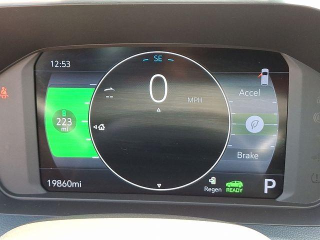 2023 Chevrolet Bolt EUV Vehicle Photo in DANBURY, CT 06810-5034