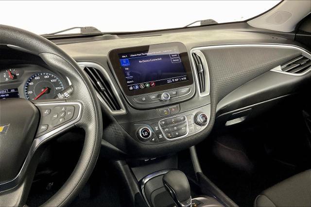 2024 Chevrolet Malibu Vehicle Photo in Tulsa, OK 74129