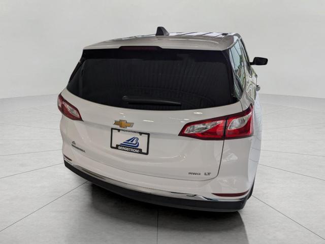 2019 Chevrolet Equinox Vehicle Photo in Oshkosh, WI 54901