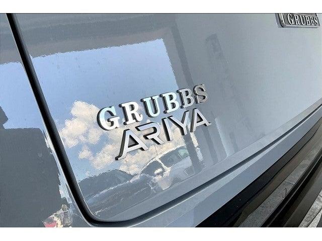 2023 Nissan ARIYA Vehicle Photo in Grapevine, TX 76051