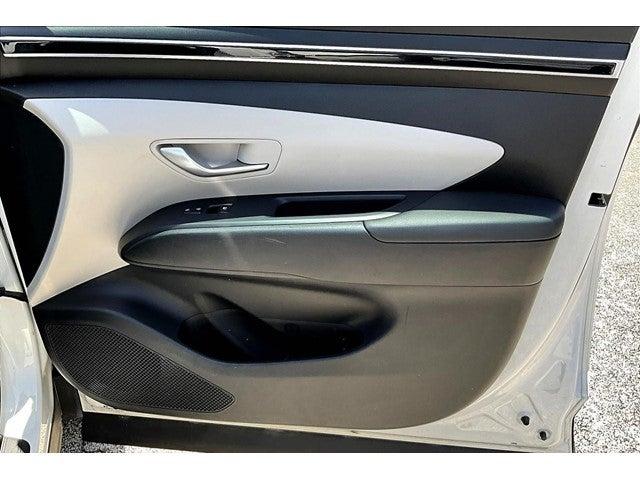 2023 Hyundai TUCSON Vehicle Photo in San Antonio, TX 78230