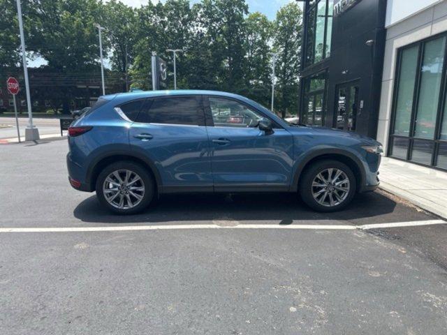 2020 Mazda CX-5 Vehicle Photo in Harrisburg, PA 17111