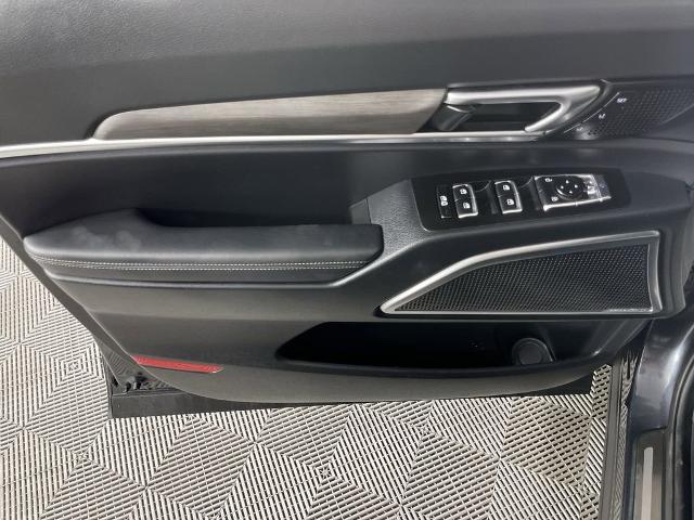2024 Kia Telluride Vehicle Photo in GILBERT, AZ 85297-0402