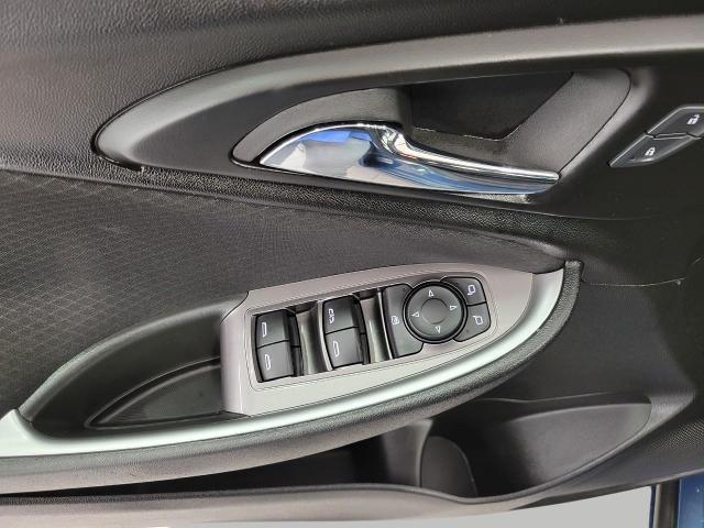 2024 Chevrolet Malibu Vehicle Photo in NEENAH, WI 54956-2243