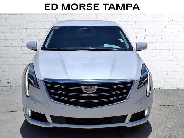 2018 Cadillac XTS Vehicle Photo in Tampa, FL 33612