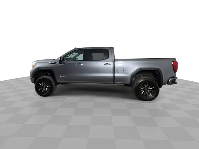2021 GMC Sierra 1500 Vehicle Photo in GILBERT, AZ 85297-0402