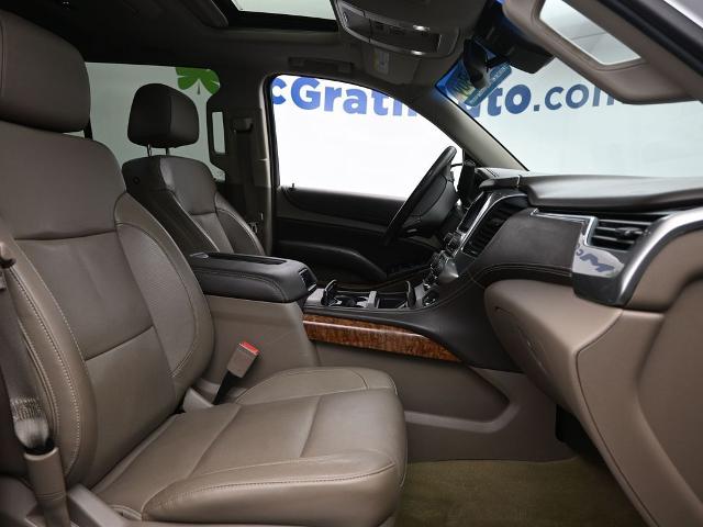 2016 Chevrolet Tahoe Vehicle Photo in Cedar Rapids, IA 52402