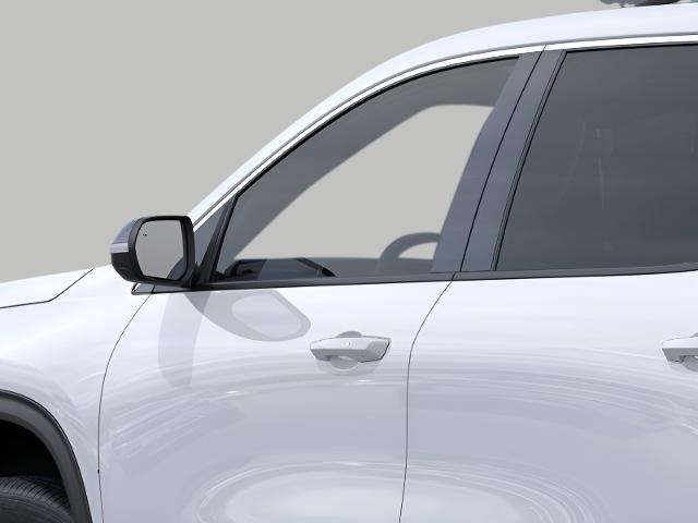 2025 Chevrolet Traverse Vehicle Photo in APPLETON, WI 54914-4656