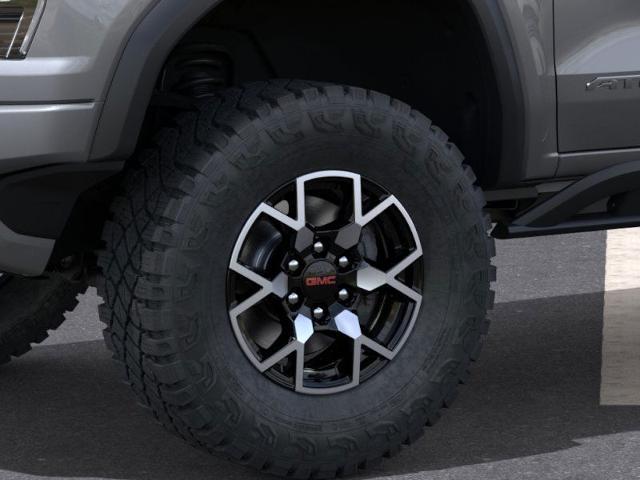 2025 GMC Canyon Vehicle Photo in GREEN BAY, WI 54303-3330