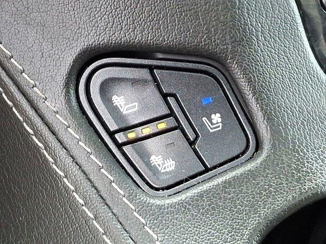 2020 Chevrolet Tahoe Vehicle Photo in DANBURY, CT 06810-5034