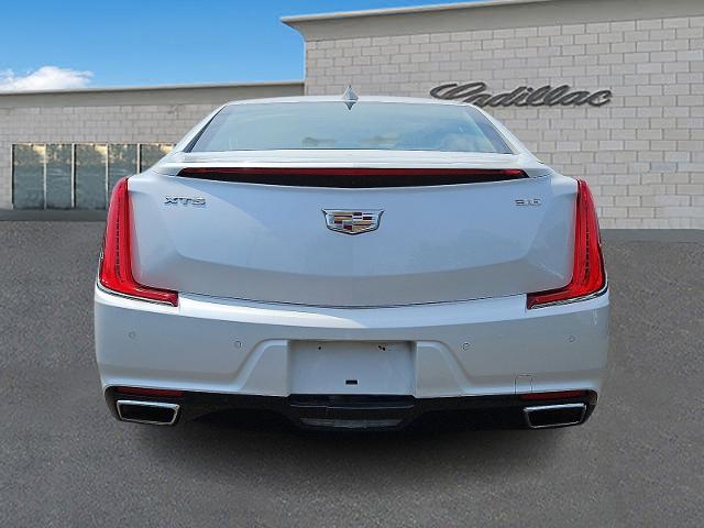 2019 Cadillac XTS Vehicle Photo in TREVOSE, PA 19053-4984