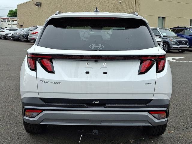 2025 Hyundai TUCSON Vehicle Photo in Philadelphia, PA 19116