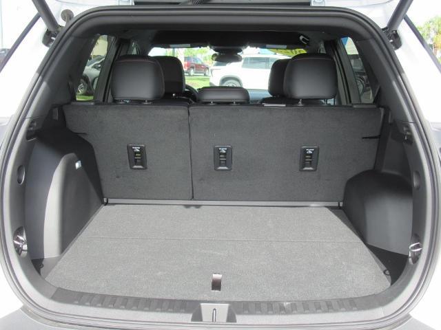 2025 Chevrolet Equinox Vehicle Photo in LEESBURG, FL 34788-4022