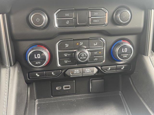 2023 Chevrolet Tahoe Vehicle Photo in LEOMINSTER, MA 01453-2952