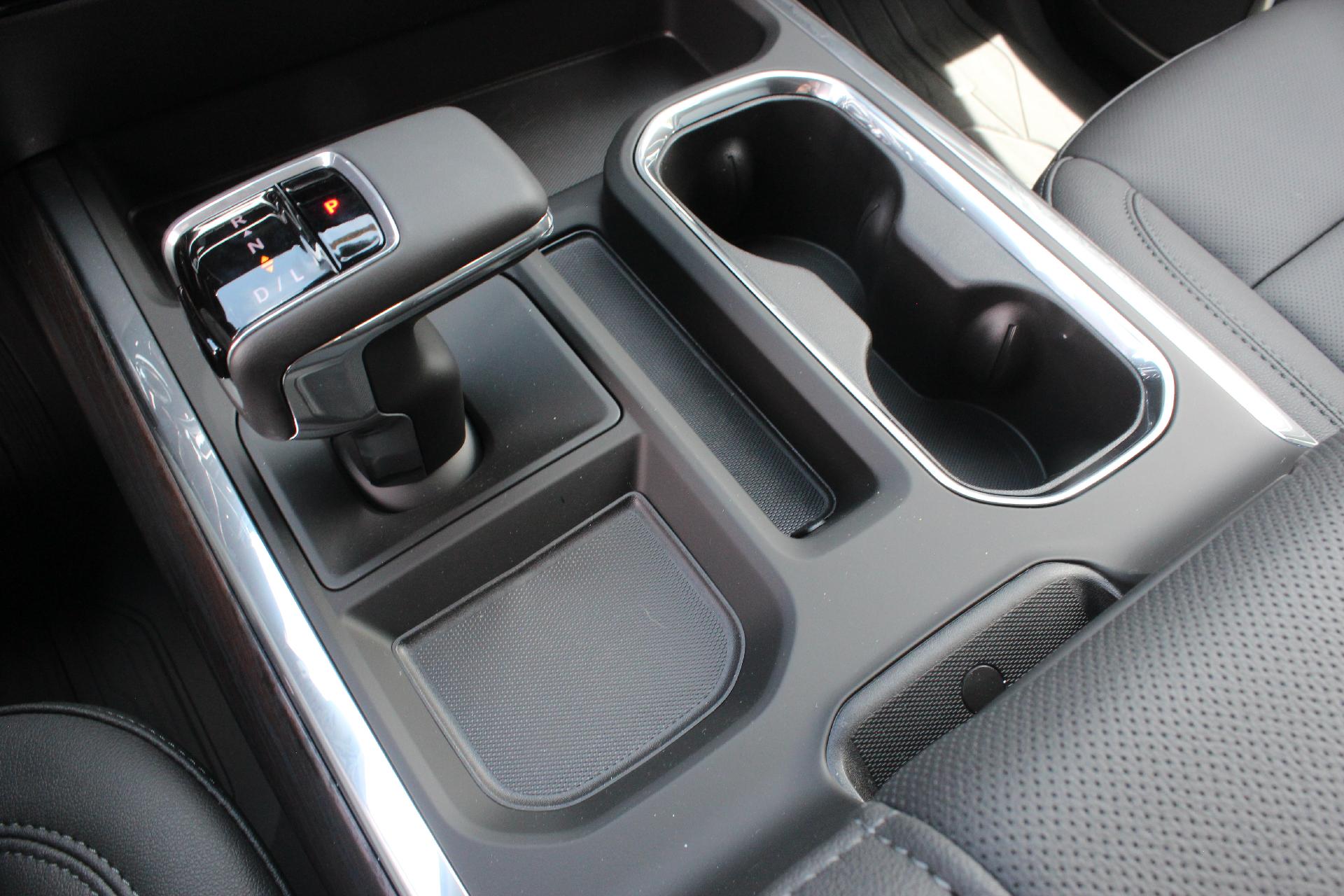 2025 GMC Sierra 1500 Vehicle Photo in AURORA, CO 80012-4011