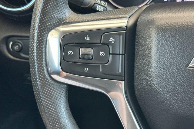 2023 Chevrolet Blazer Vehicle Photo in STOCKTON, CA 95212-2838