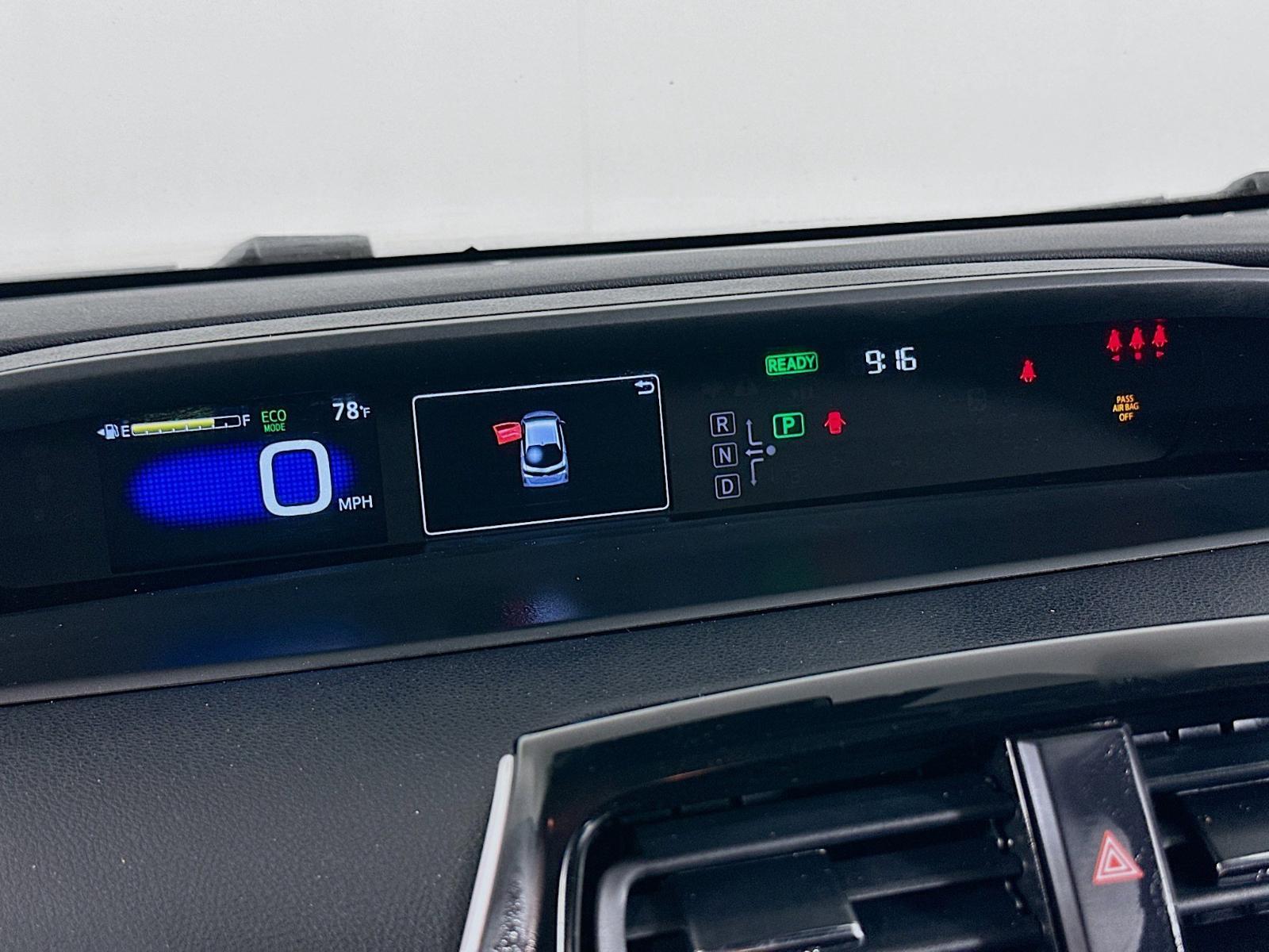 2020 Toyota Prius Prime Vehicle Photo in Langhorne, PA 19047