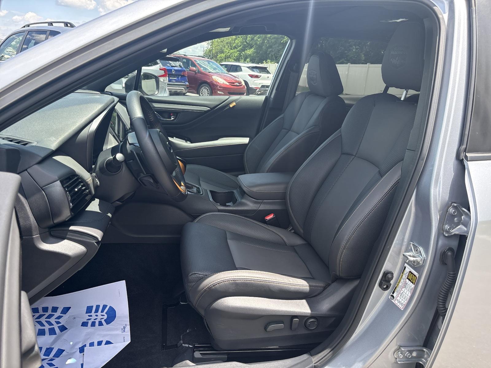 2022 Subaru Outback Vehicle Photo in Mechanicsburg, PA 17050