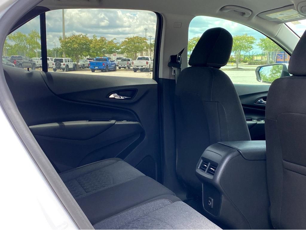 2022 Chevrolet Equinox Vehicle Photo in POOLER, GA 31322-3252