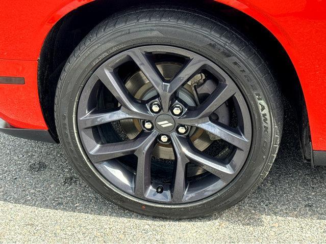 2020 Dodge Challenger Vehicle Photo in Hinesville, GA 31313