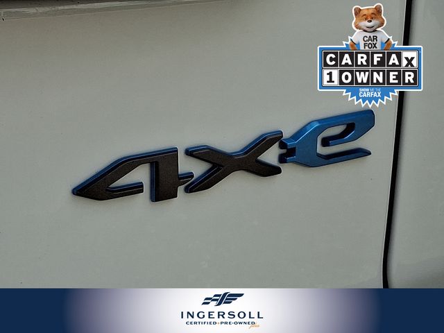 2024 Jeep Wrangler 4xe Vehicle Photo in WATERTOWN, CT 06795-3318
