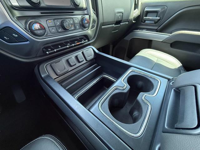 2017 Chevrolet Silverado 1500 Vehicle Photo in Appleton, WI 54914