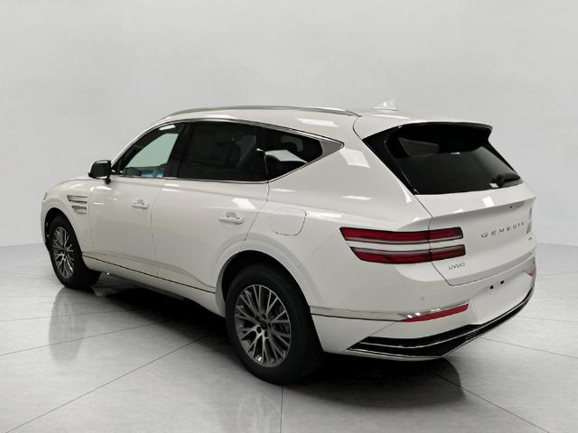 2025 Genesis GV80 Vehicle Photo in Appleton, WI 54913