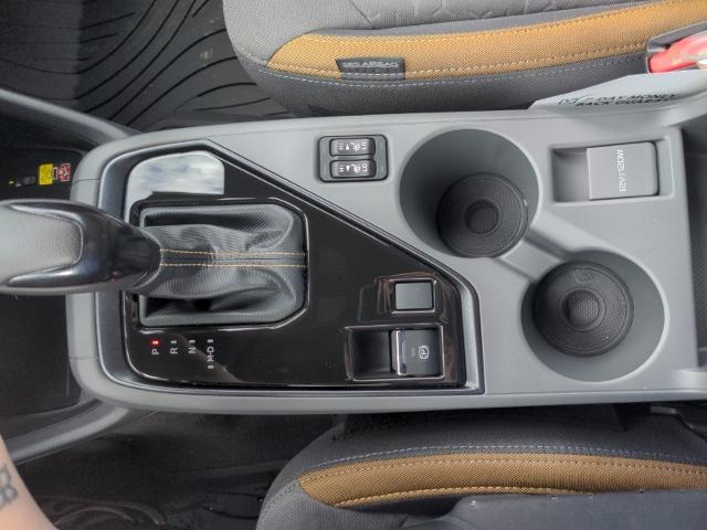 2025 Subaru Crosstrek Vehicle Photo in Green Bay, WI 54304